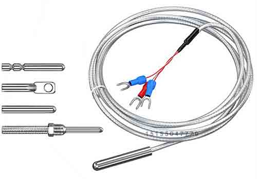 熱電阻溫度計(jì)
