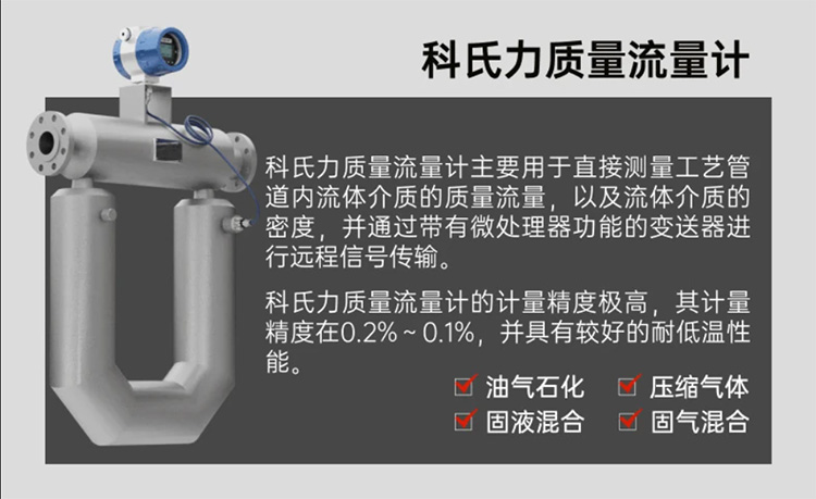 空氣質(zhì)量流量計(jì)產(chǎn)品圖